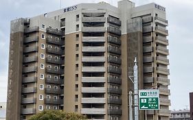 東横inn西船橋原木インター